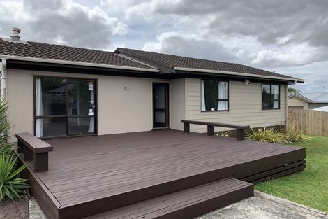 Photo of property in 45 Hooper Avenue, Pukekohe, 2120