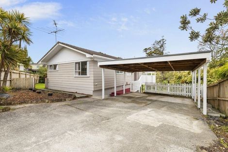 Photo of property in 7 Talmar Place, Massey, Auckland, 0614