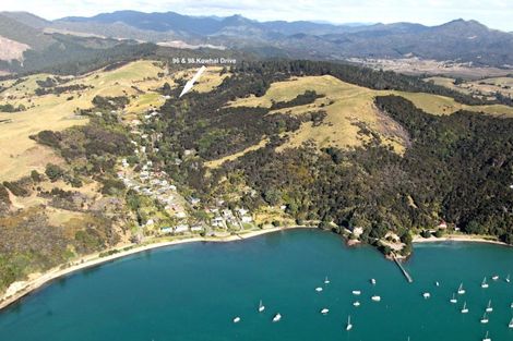 Photo of property in 96 Kowhai Drive, Te Kouma, Coromandel, 3581