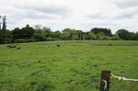 Photo of property in 411 Pukekauri Road, Waihi, 3682