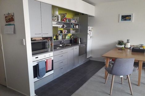 Photo of property in St Peters Apartments, 3c/192 Willis Street, Te Aro, Wellington, 6011