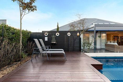 Photo of property in 34 Ruapani Street, Marshland, Christchurch, 8083