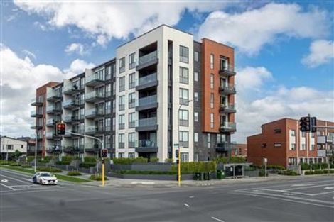 Photo of property in 302/57 Mapou Road, Hobsonville, Auckland, 0616