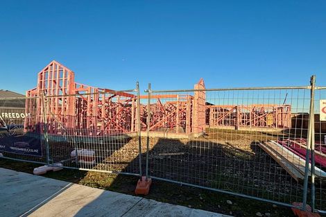 Photo of property in 20 Duporth Road, Rolleston, 7614