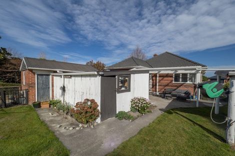 Photo of property in 81 Wakanui Road, Elgin, Ashburton, 7700
