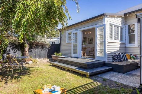Photo of property in 83 Sullivan Avenue, Woolston, Christchurch, 8023