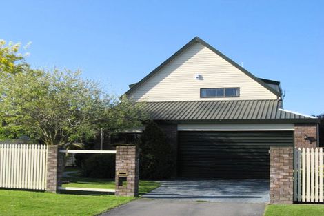 Photo of property in 6 Glenvale Drive, Kaiapoi, 7630