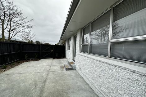 Photo of property in 1/4 Grove Road, Addington, Christchurch, 8024
