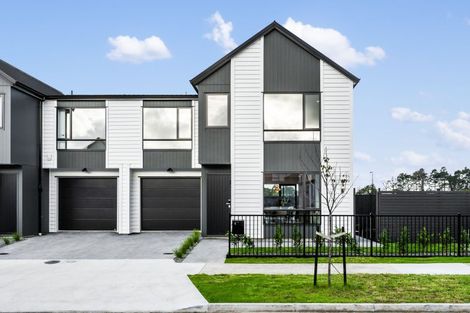 Photo of property in 4 Babos Avenue, Kumeu, 0810