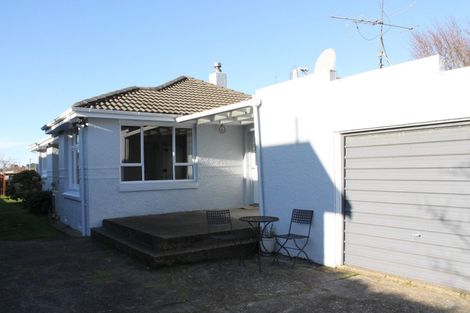 Photo of property in 158 Bamborough Street, Richmond, Invercargill, 9810