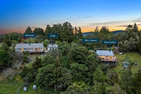 Photo of property in 211 Whitehills Road, Waitoki, Silverdale, 0994