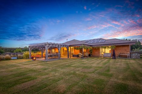 Photo of property in 35 Browns Rock Road, Burnt Hill, Oxford, 7495
