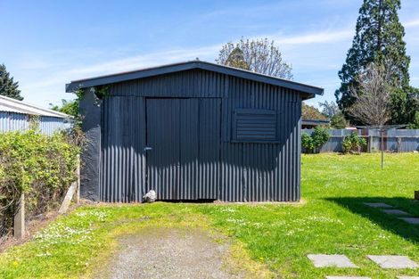 Photo of property in 2 Edinburgh Street, Dannevirke, 4930