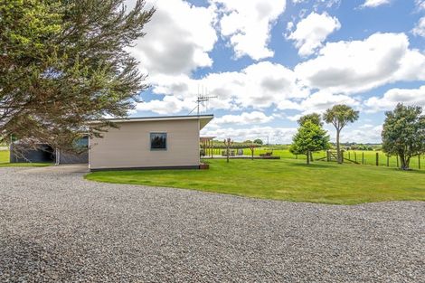 Photo of property in 47 Viles Road, Bulls, 4894