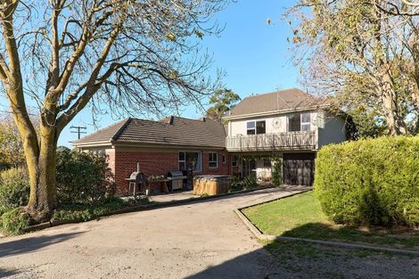 Photo of property in 691 Pleasant Point Highway, Levels, Timaru, 7975