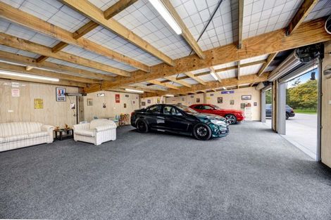 Photo of property in 513 Smart Road, Hillsborough, New Plymouth, 4372