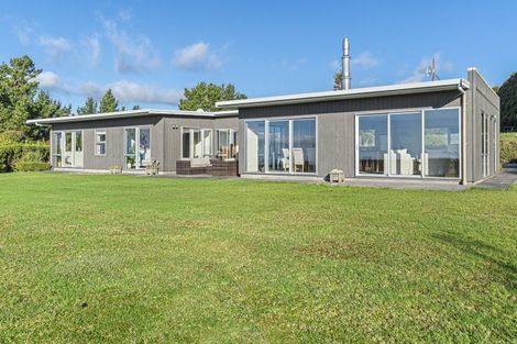 Photo of property in 1089 Plymouth Road, Koru, New Plymouth, 4374