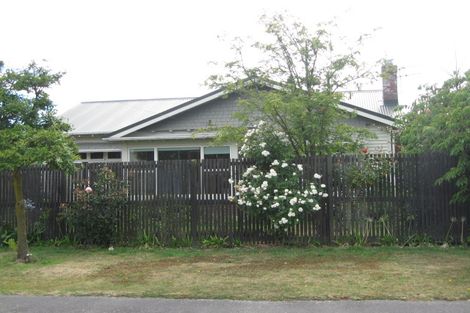 Photo of property in 16 Jacobs Street, St Albans, Christchurch, 8014