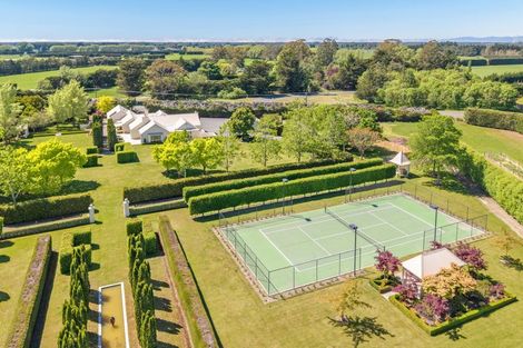 Photo of property in 1 Mcroberts Road, Ohoka, Rangiora, 7475