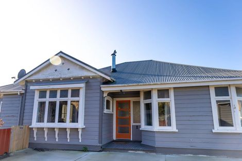 Photo of property in 27 Lochend Street, Musselburgh, Dunedin, 9013