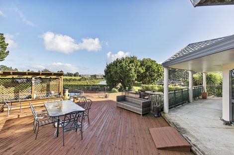 Photo of property in 79b Hyland Place, Waiuku, 2681