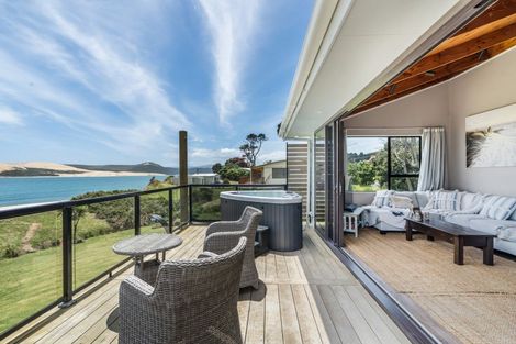 Photo of property in 270 Hokianga Harbour Drive, Omapere, Kaikohe, 0473
