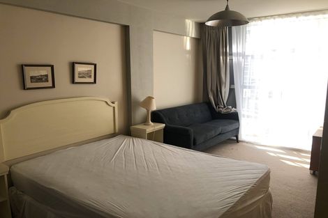 Photo of property in St Pauls Apartments, 63/43u Mulgrave Street, Thorndon, Wellington, 6011