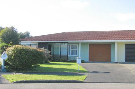 Photo of property in 7 Helena Place, Feilding, 4702