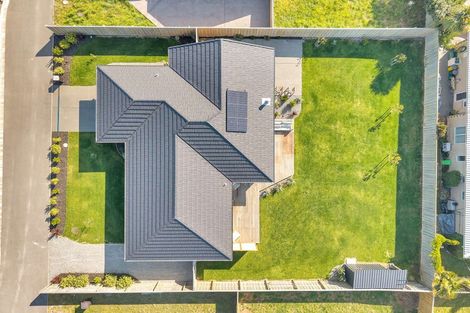 Photo of property in 2 Upham Way, Amberley, 7410