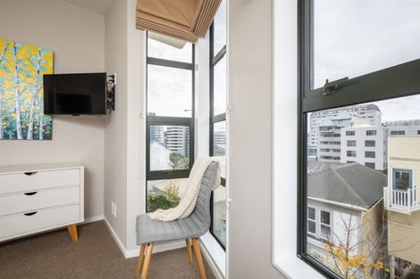Photo of property in 26u4 Buller Street, Te Aro, Wellington, 6011