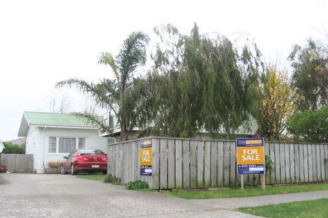 Photo of property in 54 Elbourne Street, Taradale, Napier, 4112