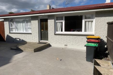 Photo of property in 3/67 Derby Street, St Albans, Christchurch, 8014