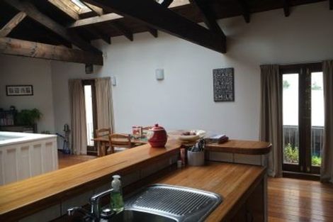Photo of property in 12u4 Little George Street, Thorndon, Wellington, 6011