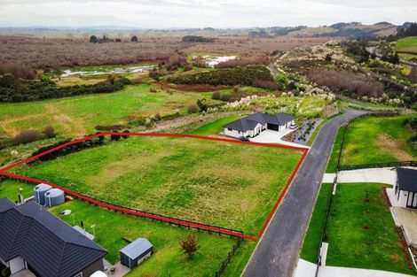 Photo of property in 17 Crickett Lane, Pokeno, 2471