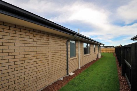 Photo of property in 6 Lydiard Drive, Rolleston, 7615