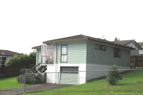 Photo of property in 11 Borich Road, Sunnyvale, Auckland, 0612
