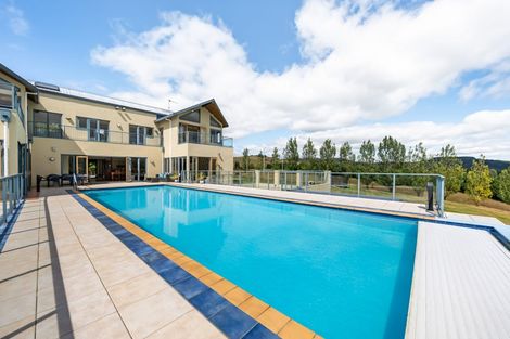 Photo of property in 287b Millars Road, Longbush, Carterton, 5792