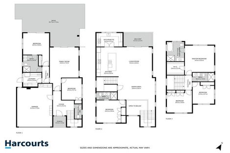 Photo of property in 19 Turutu Place, Long Bay, Auckland, 0630