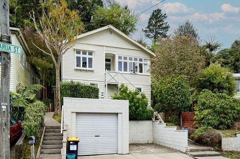 Photo of property in 58 Awarua Street, Ngaio, Wellington, 6035