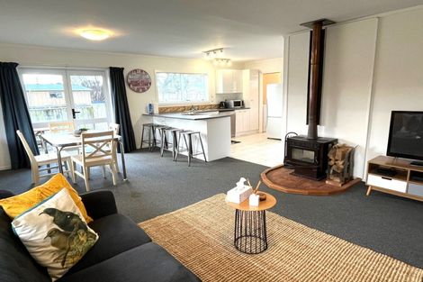Photo of property in 43 Grey Street, Raetihi, 4632
