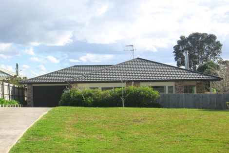 Photo of property in 47 Cartwright Road, Onerahi, Whangarei, 0110
