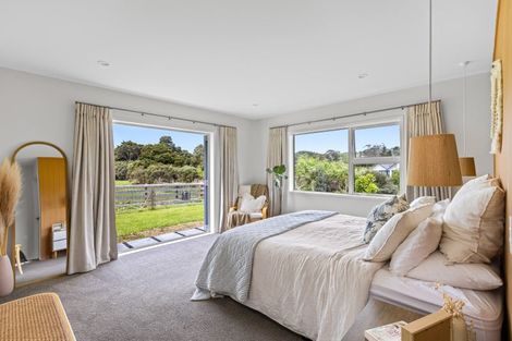 Photo of property in 1166 Weranui Road, Wainui, Silverdale, 0994