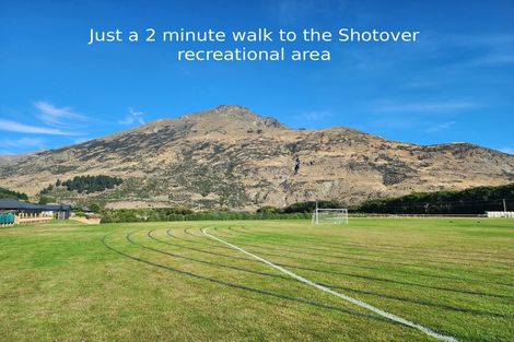Photo of property in 11 Cumberland Road, Lower Shotover, Queenstown, 9304
