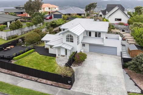 Photo of property in 80 Redvers Drive, Belmont, Lower Hutt, 5010