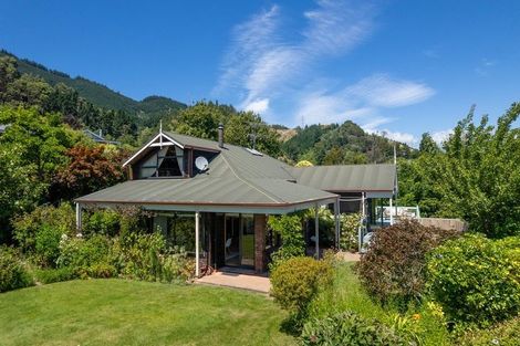 Photo of property in 8 Faraday Rise, Richmond, 7020