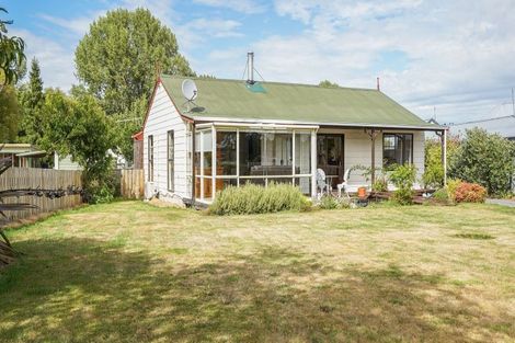 Photo of property in 12 Reeves Street, Cheviot, 7310
