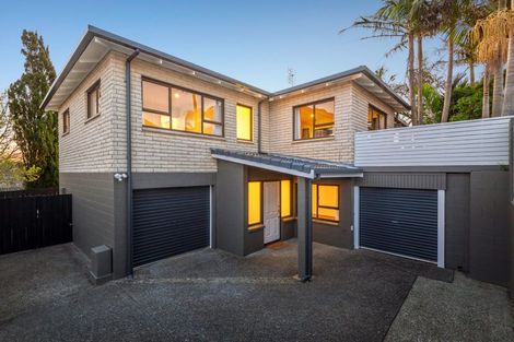 Photo of property in 2/39 Stanley Avenue, Milford, Auckland, 0620