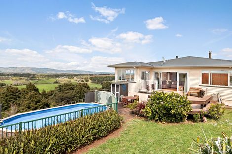 Photo of property in 397b Bald Hill Road, Waiuku, 2681