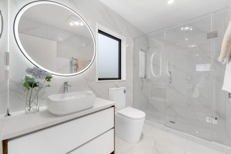 Photo of property in 24 Hermitage Street, Flat Bush, Auckland, 2019