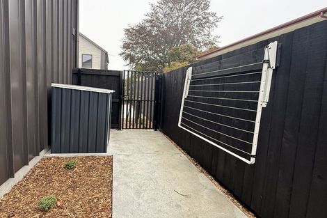 Photo of property in 13/122 Waimairi Road, Ilam, Christchurch, 8041